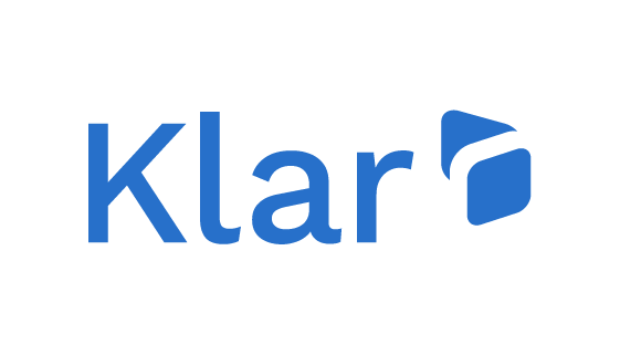 Klar Logo